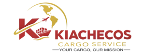 logo kiachecos cargo service