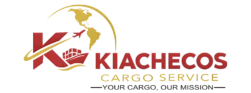 logo kiachecos cargo service